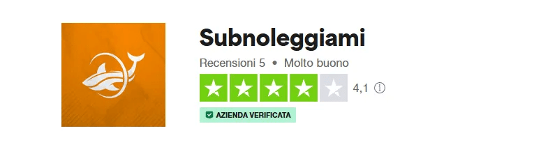 Subentro noleggio a lungo termine