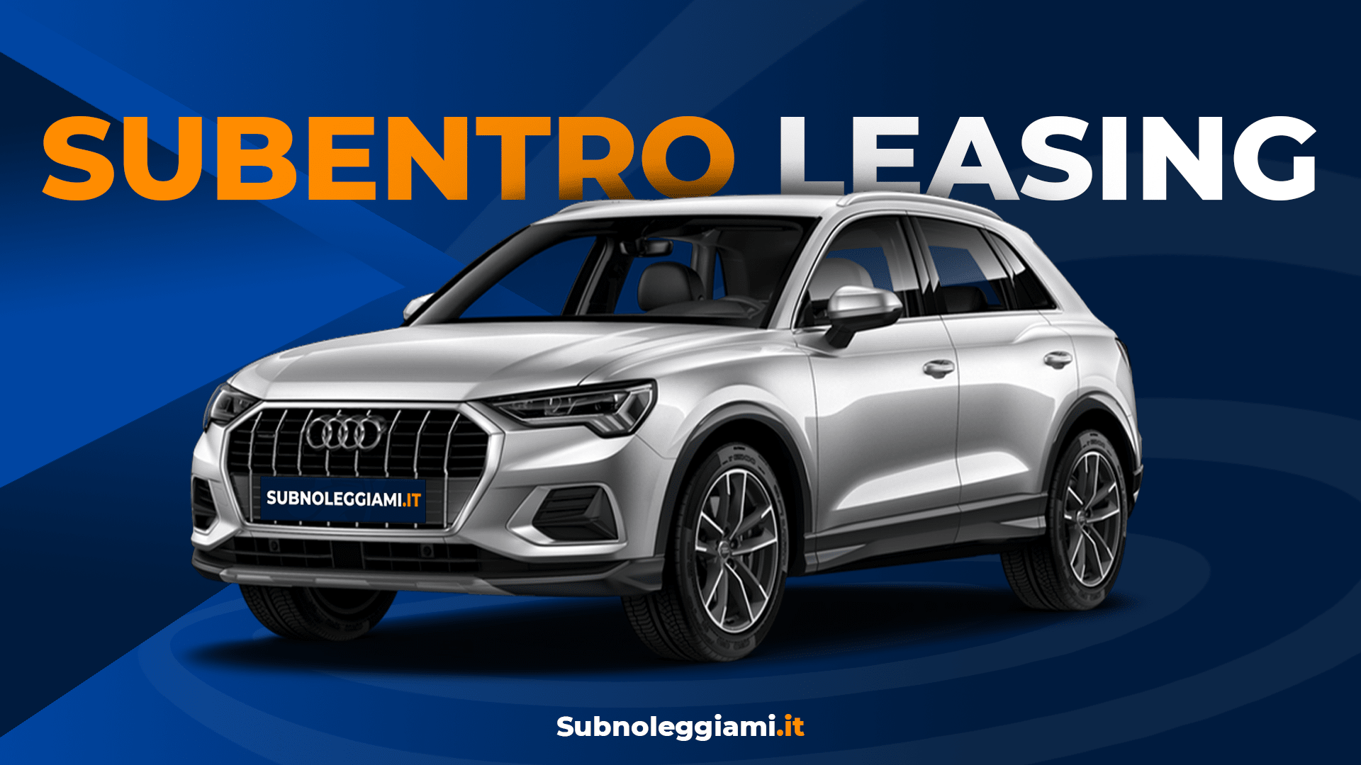 Guida subentro leasing 2025