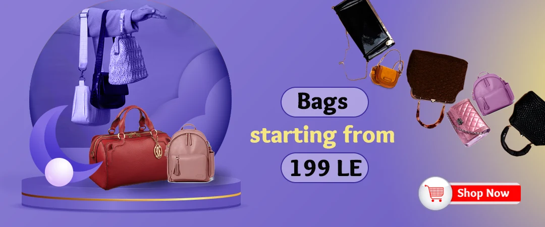 Bags Sale