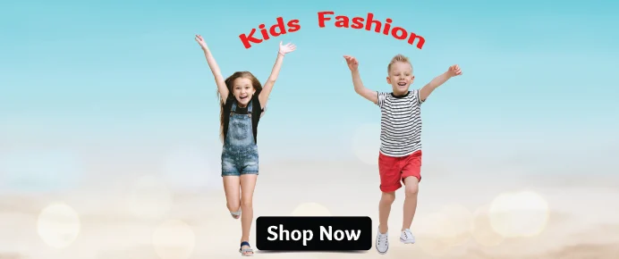 Summer sale for kids