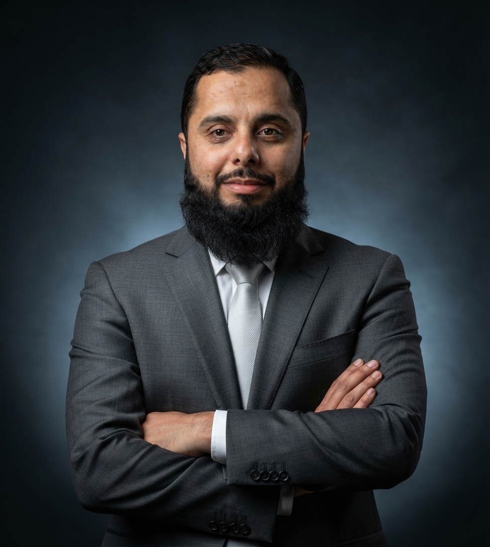 Ehtisham Ul Haq