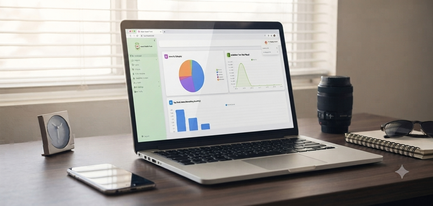 Dr Smart Billing preview
