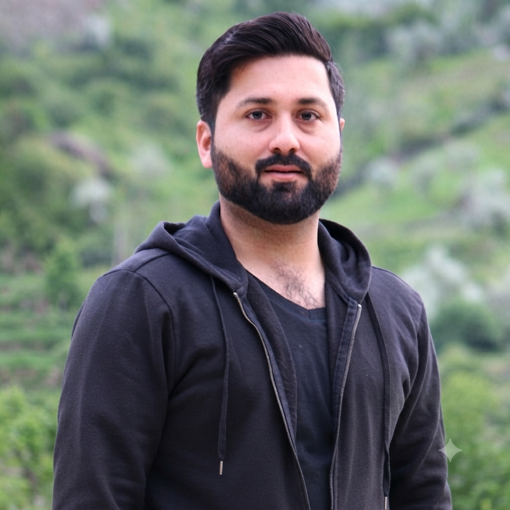 Raja Bilal Tariq