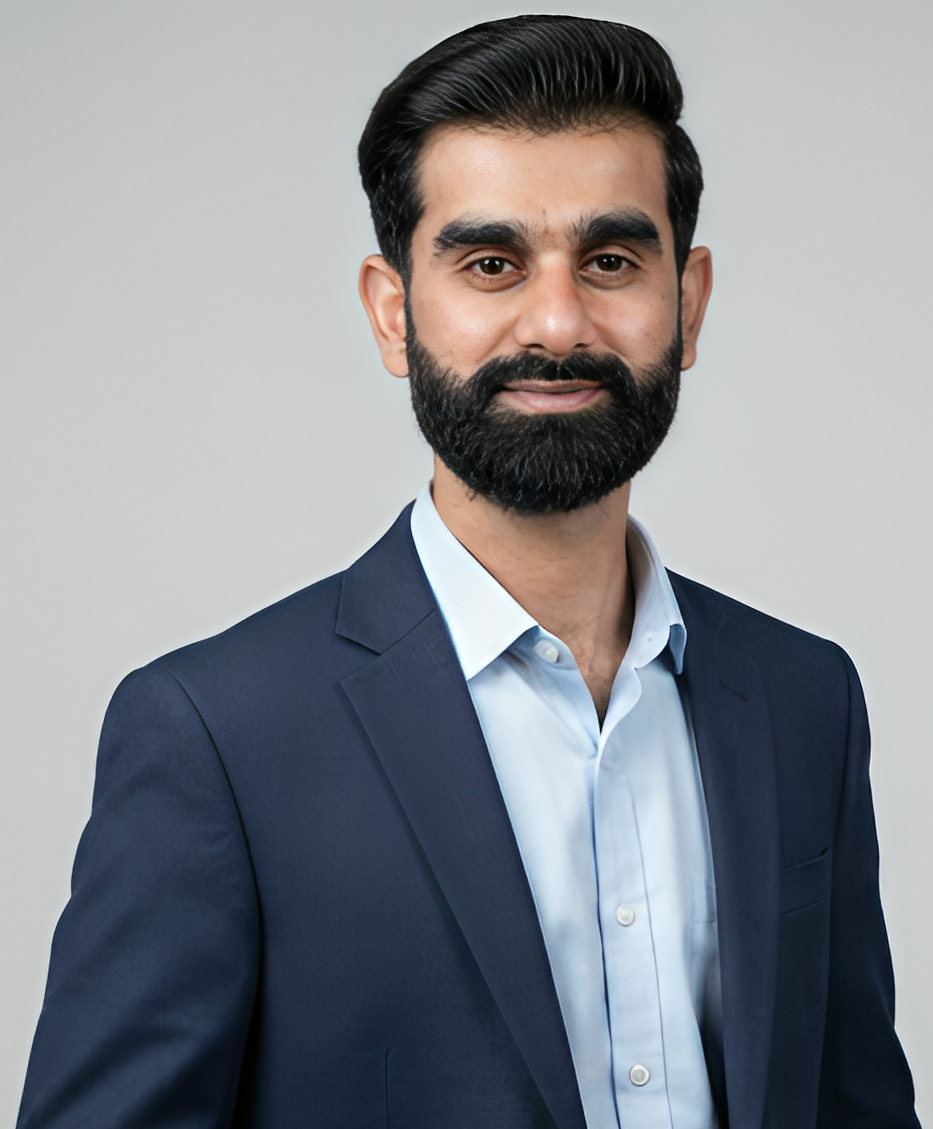 Muhammad Bilal