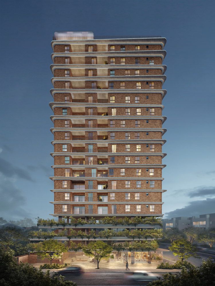 Setai Heritage
