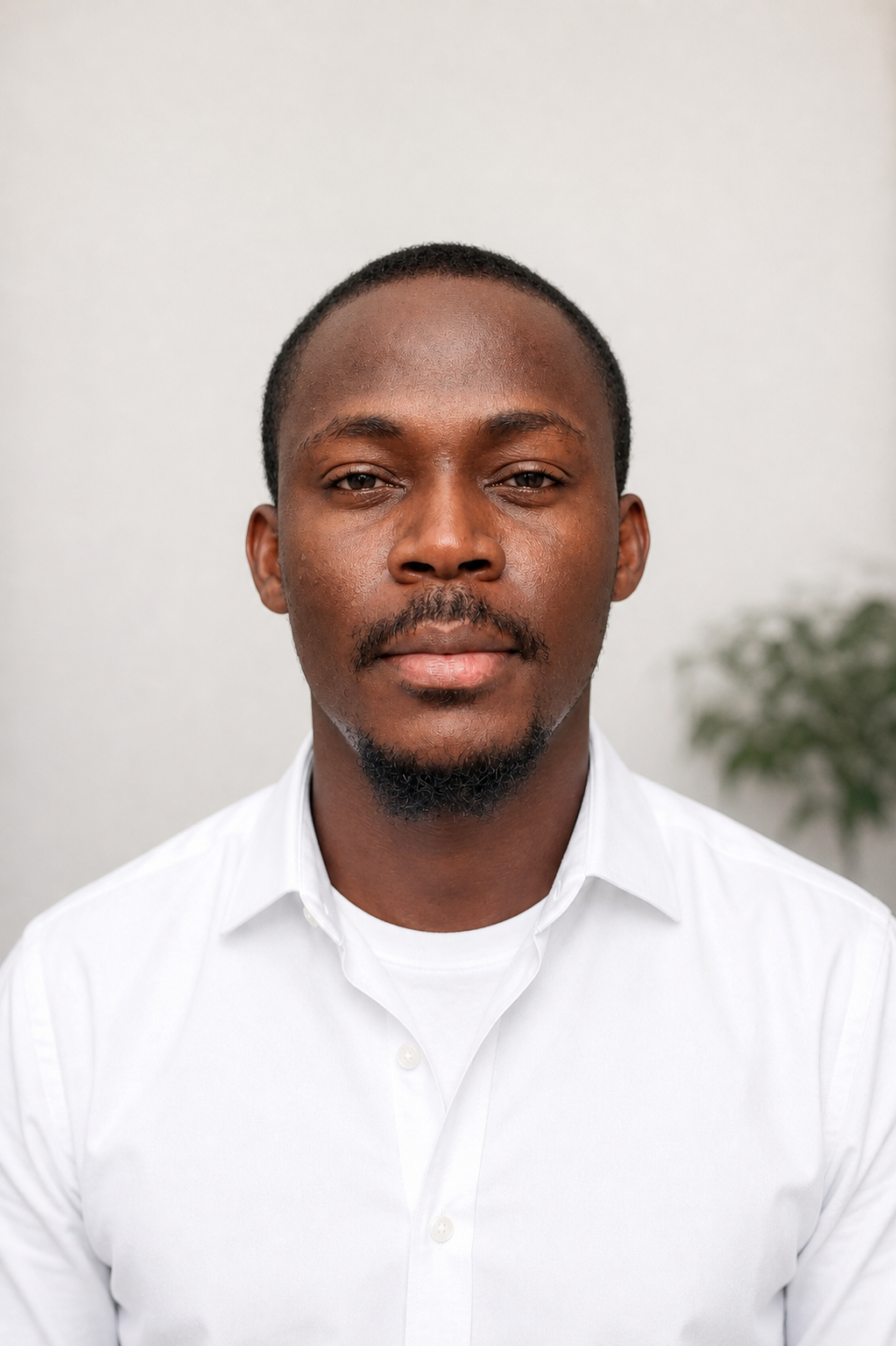Dr. Joshua A. Oparachukwu