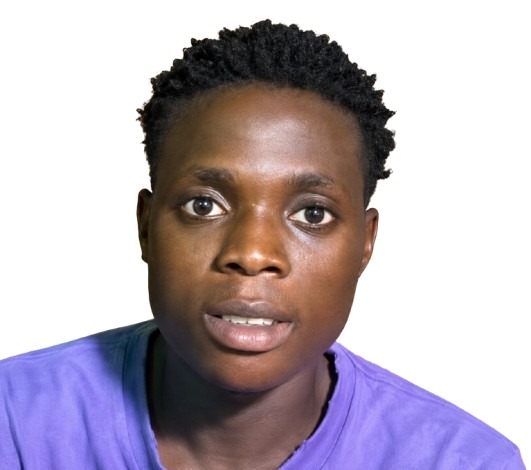 Ayodele Adebayo