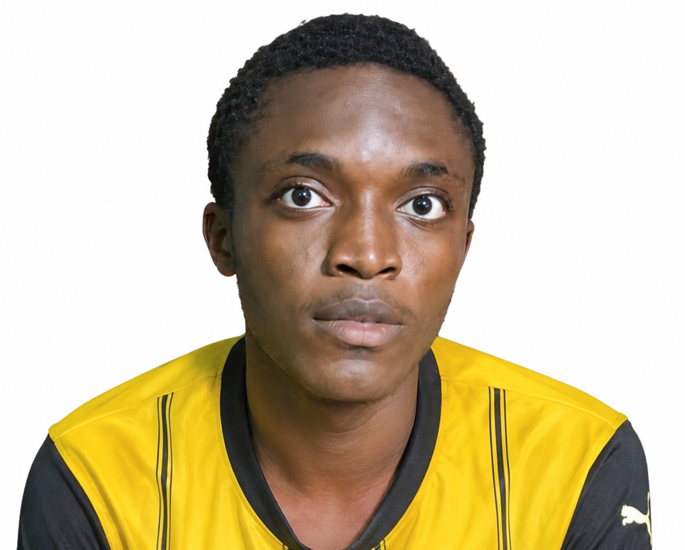 Belief Anozie