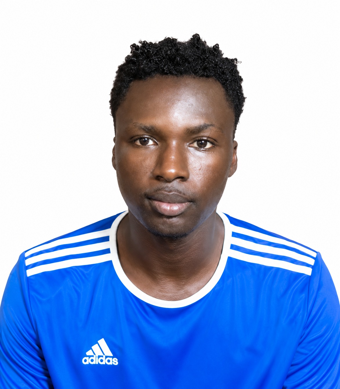 Olowoyo Martins Eniola