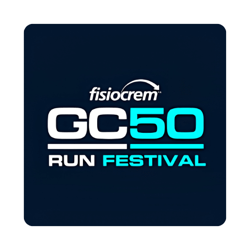 GC50 Run Festival
