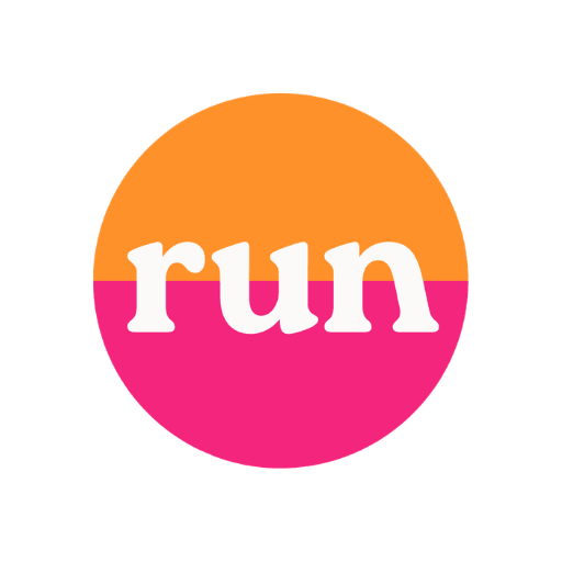 Love for Running