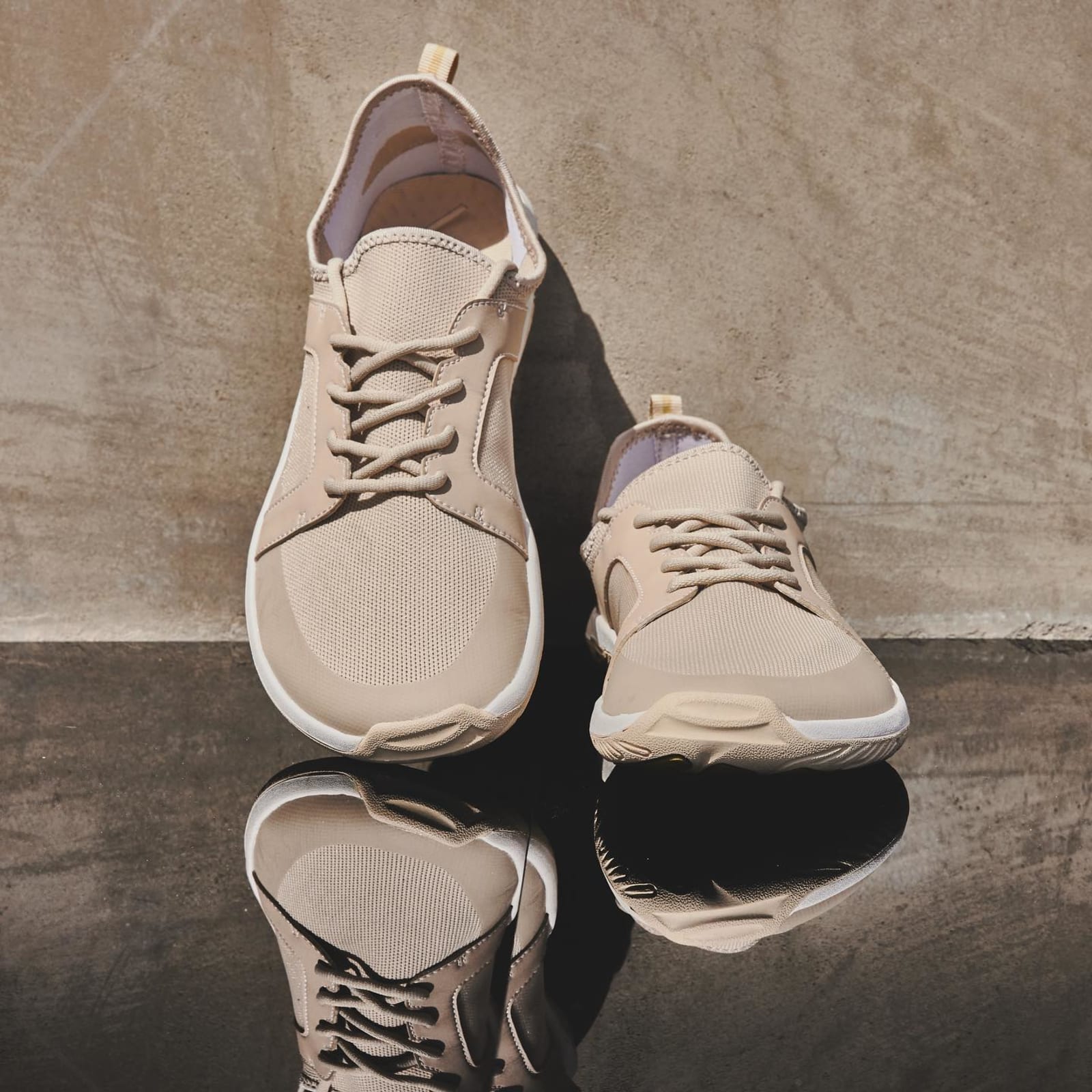 Shoes from Sole-Lo