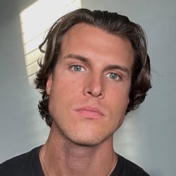 Customer profile picture