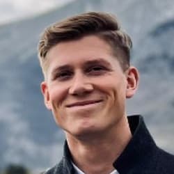 Customer profile picture