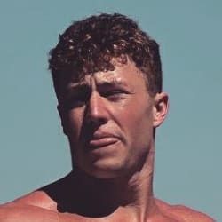 Customer profile picture