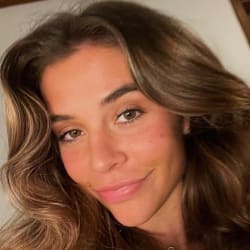 Customer profile picture