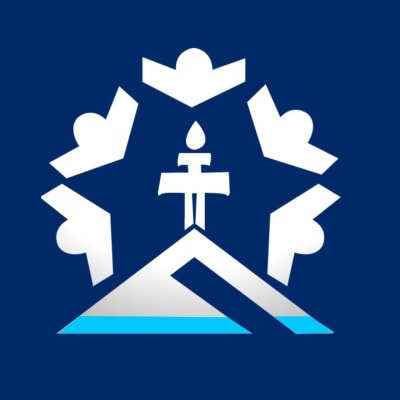 Grace-Tribe Churches International  Logo