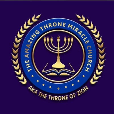 The Amazing Throne Miracle Church