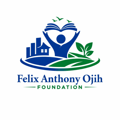 FELIX ANTHONY OJIH FOUNDATION