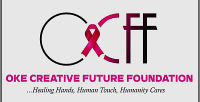 Oke Creative Future Foundation 
