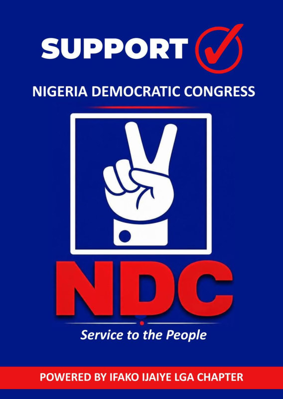 SUPPORT FOR PARTY FORMS 
