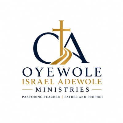 OYEWOLE ISRAEL ADEWOLE MINISTRY