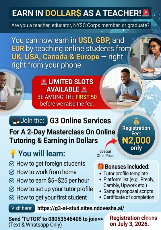 Registration Fee