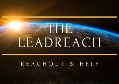 The Leadreach
