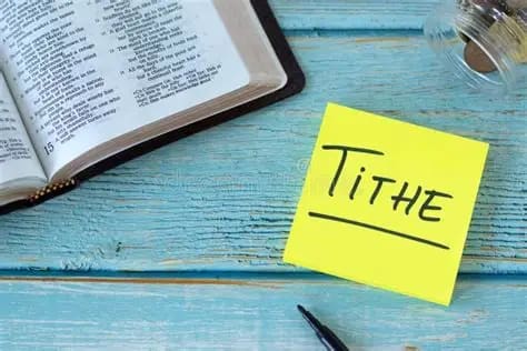 TITHE