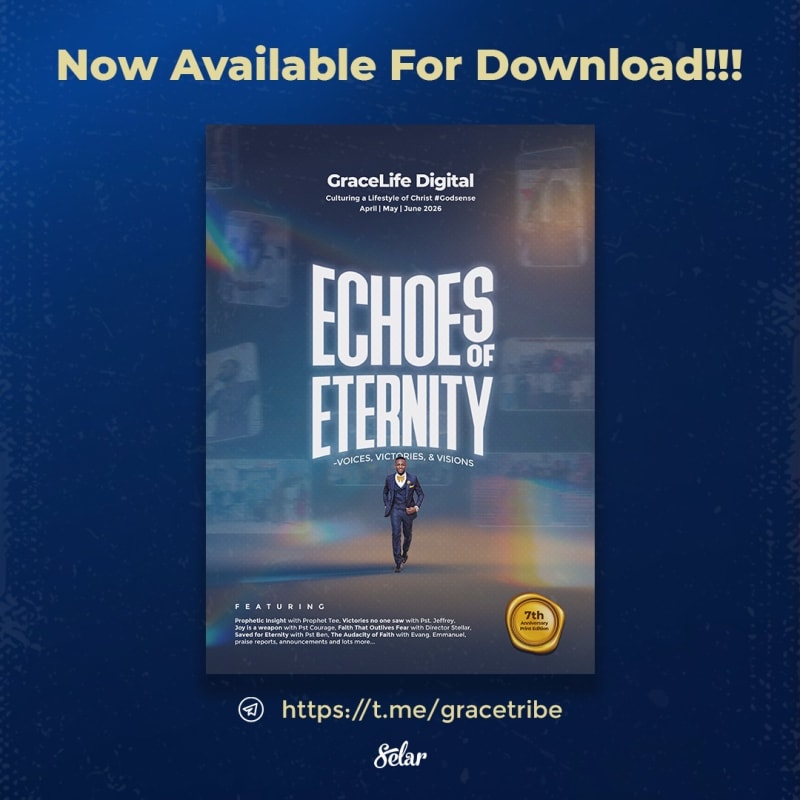 Grace-Life Publications