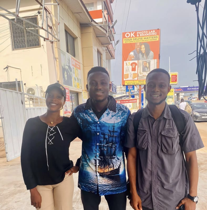 GRACE-TRIBE MISSIONS PARTNERSHIP