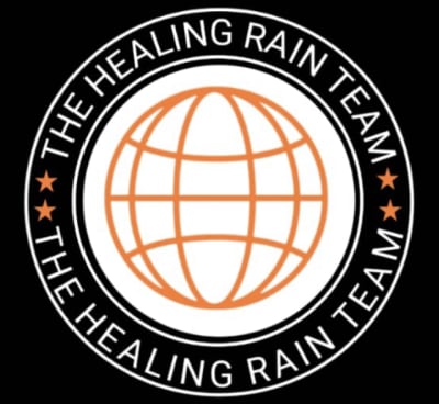 The Healing Rain Team