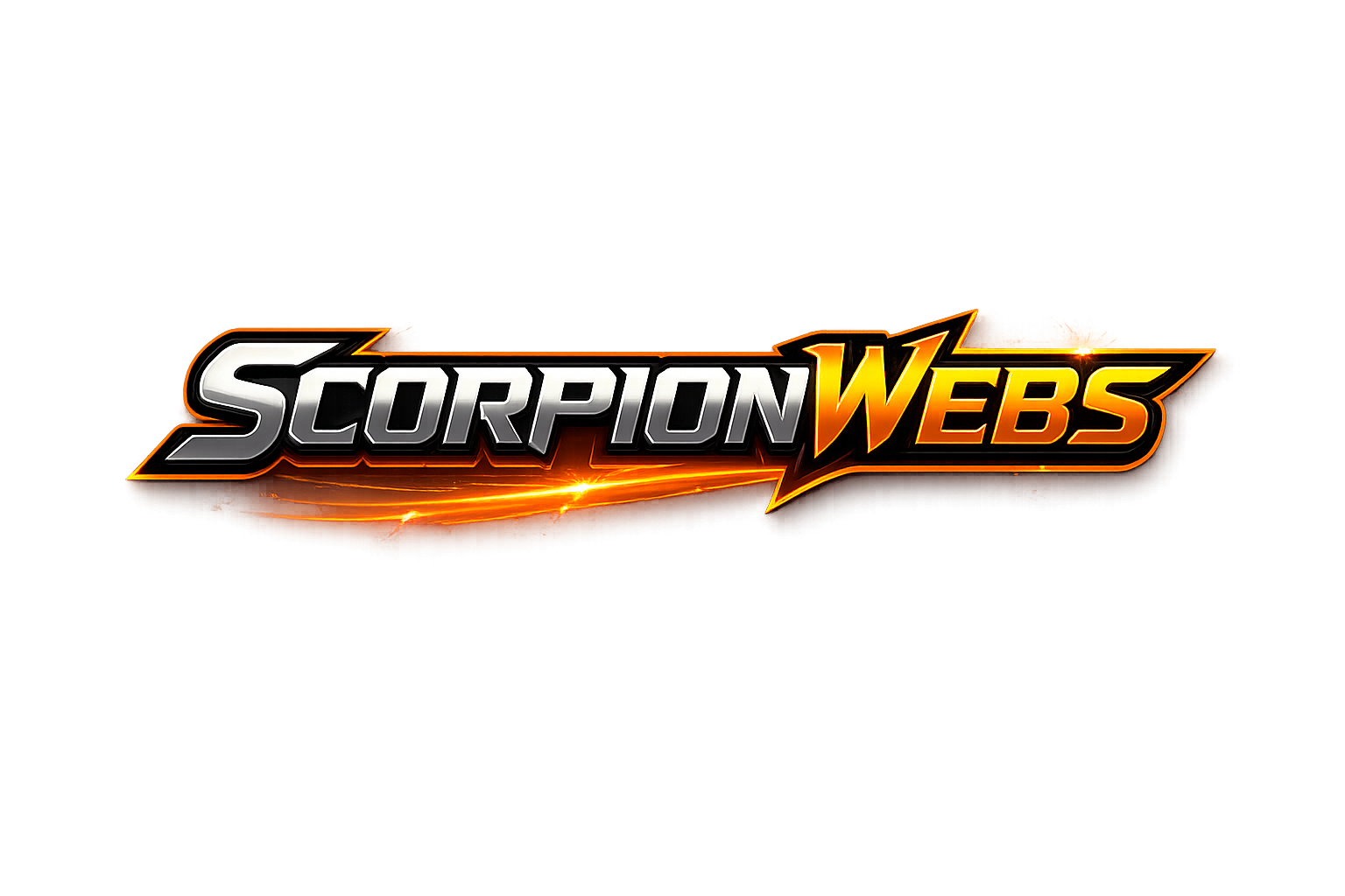 ScorpionWebs