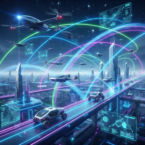 Featured Image of Chelton: Driving Innovation in Critical Communication and Navigation