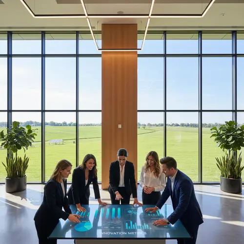 Featured Image of Charting a Sustainable Future: CIC Holdings Drives Innovation and Growth