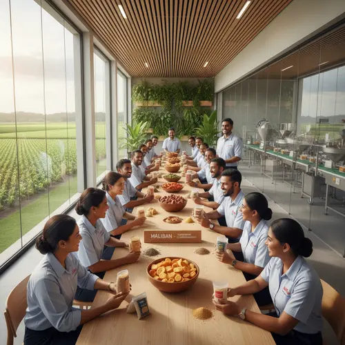 Featured Image of Maliban Group's Strategic Ascent: Innovation Driving Global Market Growth