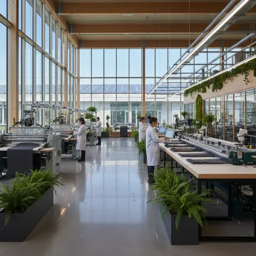 Featured Image of Hirdaramani's Visionary Path: Charting Growth and Sustainable Innovation in a Dynamic Era