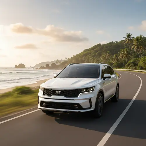 Featured Image of Kia Sri Lanka's Strategic Ascent: Navigating Innovation and Market Growth