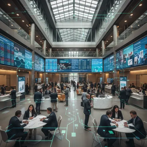 Featured Image of Navigating Tomorrow's Financial Landscape: LOLC Finance's Strategic Vision for Growth