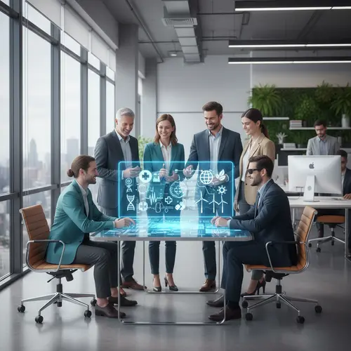 Featured Image of Sunshine Holdings: Pioneering Sri Lanka's Future in Healthcare, ESG, and Investor Confidence