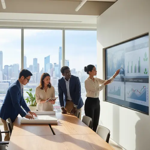 Featured Image of Unpacking the Latest Carson Cumberbatch News: Strategic Growth Across Key Sectors