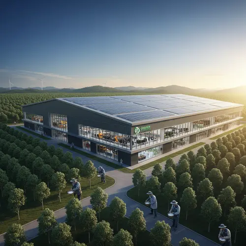 Featured Image of Lalan Rubbers: Navigating Market Growth with Strategic Innovation and Sustainability
