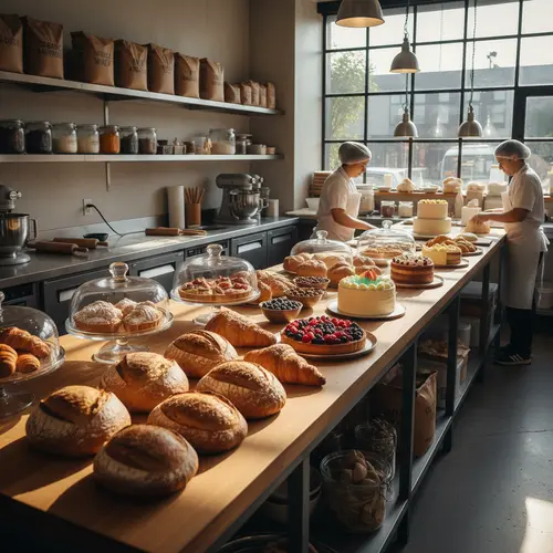 Featured Image of The Future of Flour Power: How AB Mauri is Shaping Sri Lanka's Dynamic Baking Landscape