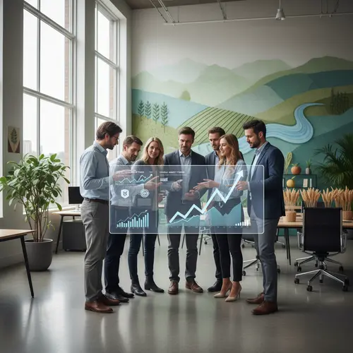 Featured Image of Dorakadapaliya: Charting a Course for Market Leadership Through Strategic Innovation