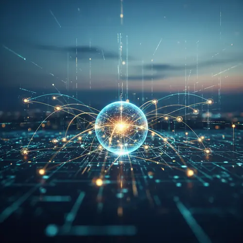 Featured Image of Navigating the Skies and Ground: Chelton's Strategic Vision in Advanced Communications