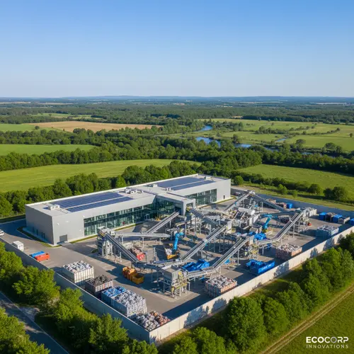 Featured Image of Eco Spindles: Revolutionizing the Circular Economy Through Corporate Innovation