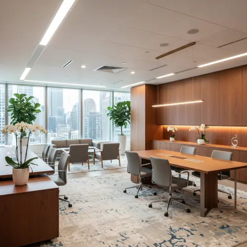 Featured Image of JAT Holdings: Pioneering the Future of Furnishing and Coatings