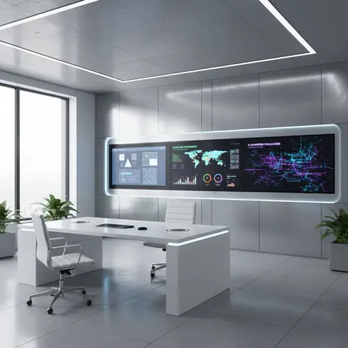 Featured Image of Navigating Tomorrow's Digital Frontier: Web Design, SEO, and the AI Revolution