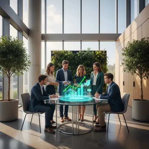 Featured Image of Hirdaramani: Pioneering Sustainable Growth and Innovation in a Dynamic Market