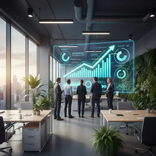 Featured Image of Sunshine Holdings: Charting a Course Through Strategic Innovation and Sustainable Growth